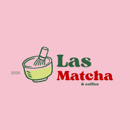 Las matcha logo