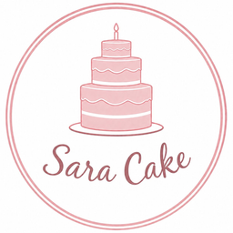 Saracake logo
