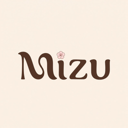 Mizu logo