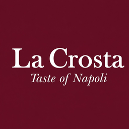 LA CROSTA logo