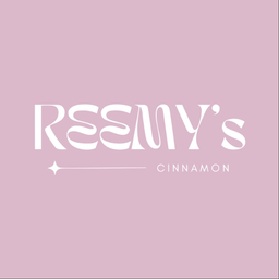 Reemys Cinnamon logo