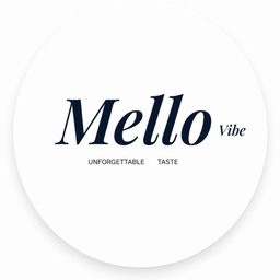 Mello Vibe logo