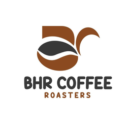 BHR Coffee Roasters logo