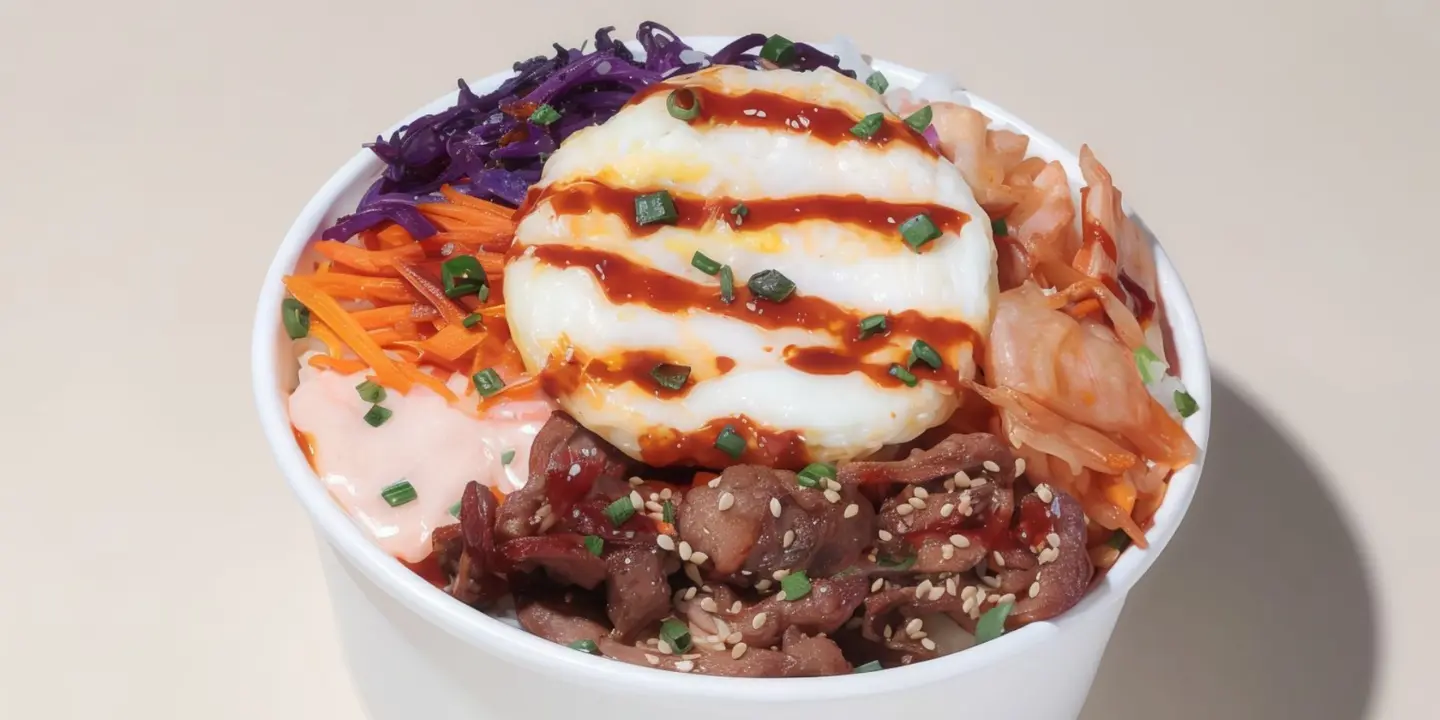 Korean Bowls cover