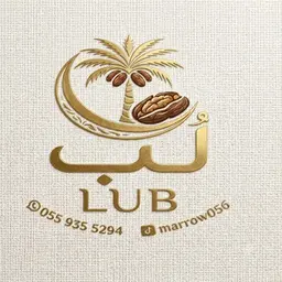 LUB logo