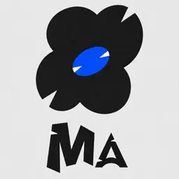 MA Specialty coffee logo