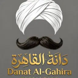 Danat ALGahira logo