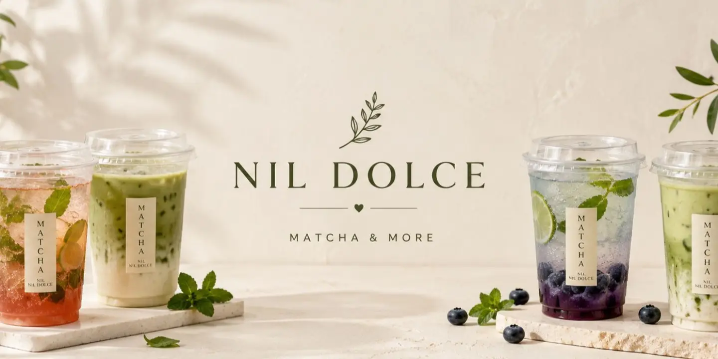 Mila Dolce cover