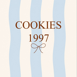 Cookies 1997 logo