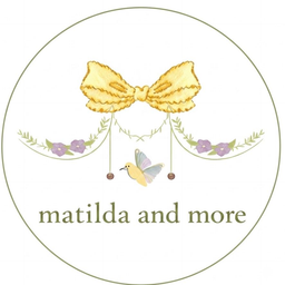 ماتيلدا وأكثر logo