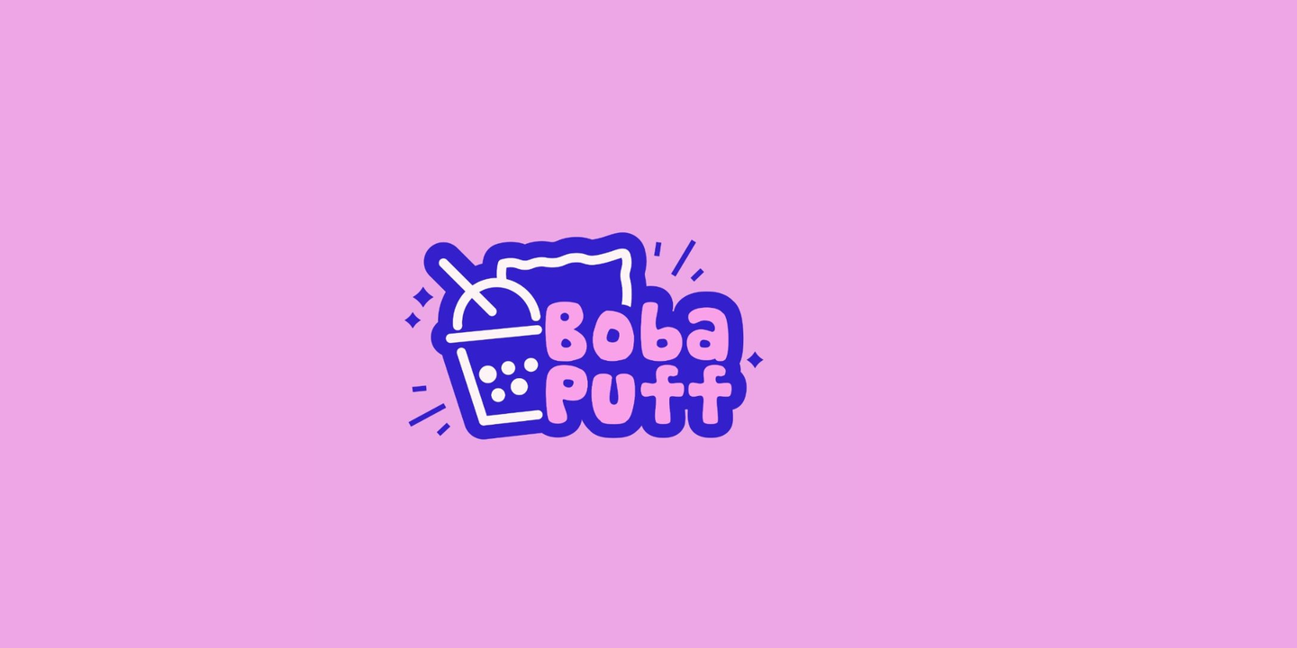 Boba Puff cover